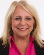 Jill Rousseau