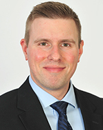 Patrick Jencunas